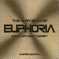 Very Best of Euphoria