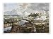 The Battle of Roveredo, 18 Fructidor, Year 4 Art Giclee Poster Print by Antoine Charl...