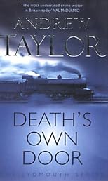 Death's Own Door (The Lydmouth Series)