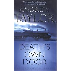 Death's Own Door (The Lydmouth Series)