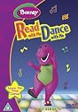 Barney - Read With Me! Dance With Me! [DVD]