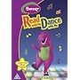 Barney - Read With Me! Dance With Me! [DVD]