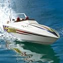 Pro Boat Shockwave 36 RTR R/C Boat w/T Drive - 2050T