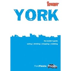 Itchy Insider's Guide to York 2004 (Itchy Guide)