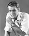 PATRICK ALLEN 11X14 B&W PHOTO
