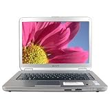 Sony VAIO VGN-NR360E/S Pentium Dual-Core T2370 1.73GHz 2GB 200GB DVD RW DL 15.4 Vista Home Premium