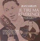 Je Tire Ma Reverence