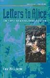 Letters to Alice: On First Reading Jane Austen (Cambridge Literature)