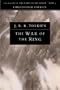 The War of the Ring: The History of The Lord of the Rings, Part Three (The History of Middle-Earth, Vol. 8)