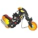 Search : Marvel Transformers Crossover Motorcycle to Ghost Rider