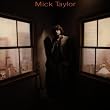Mick Taylor
