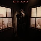 Mick Taylor