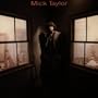 Mick Taylor