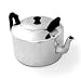 from Sunnex Sunnex Catering Aluminium Teapot 8 Pints/4.5 Litres