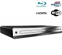 PHILIPS BDP5100/12 Blu-ray Player