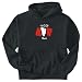 SWEATSHIRT BLACK 