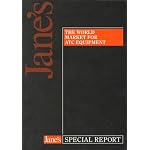 World Market for Atc Equipment (Jane's Special Reports) book cover