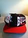 Chicago Bulls Rare Vintage Snapback Hat