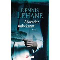 Absender unbekannt