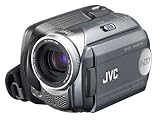 JVC GZ-MG 37 - 