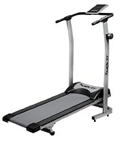 HAMMER Laufband Walkrunner 1000
