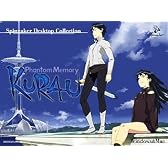 Spinnaker デスクトップコレクション KURAU for Hybrid