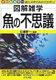 魚の不思議 (図解雑学)