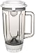Bosch MUZ 4 MX2 Plastic Blender