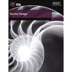 ITIL Service Design - German Translation: Office of Government Commerce