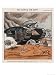 John Bull's Tanks Impose British Imperialism on India Art Giclee Poster Print by Wilh...