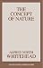 The Concept of Nature (Great Books in Philosophy)