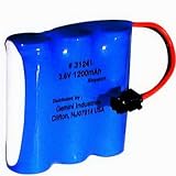 Philips Accessories #S60528 3.6V/1200MAH Battery