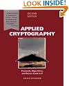 Applied Cryptography: Protocols...