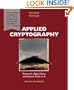 Applied Cryptography: Protocols, Algorithms and Source Code in C
