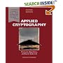 Applied Cryptography: Protocols, Algorithms and Source Code in C