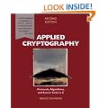 Applied Cryptography: Protocols, Algorithms and Source Code in C