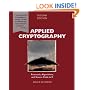 Applied Cryptography: Protocols, Algorithms and Source Code in C