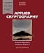 Applied Cryptography: Protocols, Algorithms and Source Code in C