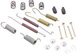 Beck Arnley  084-1452  Drum Brake Hardware Kit