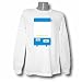 Balance Analytical Mechanical Long Sleeve T-shirt