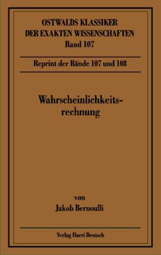Wahrscheinlichkeitsrechnung