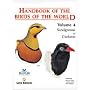 Handbook of the Birds of the World: Sandgrouse to Cuckoos v. 4 (Handbooks of the Birds of the World)