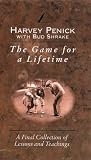 THE GAME FOR A LIFETIME