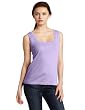 Red Dot Women's Dot Tank Shirt