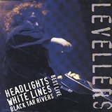 Live: Headlights, White Lines, Black Tar Rivers