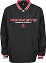 Houston Rockets DP Pullover Hot Jacket