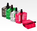 NC-17 BMX Pedale CR44 Plastic Pro Pedal