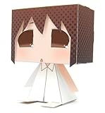 ぷちます! -PETIT IDOLM@STER- グラフィグ208 ぷちます!ゆきぽ