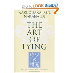 The Art of Lying