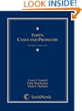 Torts: Cases and Problems, Third Edition (2012)